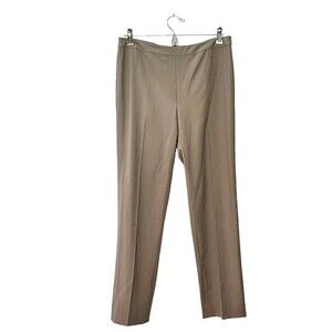 LAYFAYETTE 149 NEW YORK LIGHTWEIGHT WOOL DRESS PANTS SIZE 6